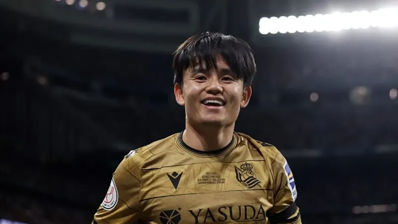 Liverpool'dan Kubo Bombası! Transferde Son Dakika