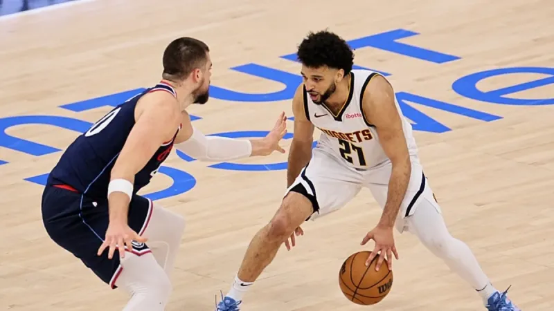 Clippers'tan Müthiş Geri Dönüş! 7. Maç Heyecanı Başlıyor!
