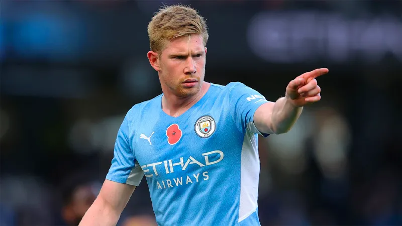 De Bruyne City'den Gidiyor Mu? Yıldız Futbolcu Ayrılığı Açıkladı!