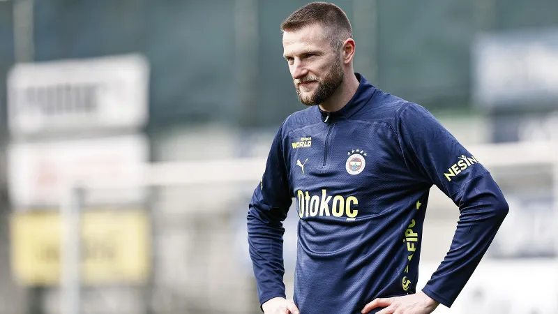 Skriniar'dan Fenerbahçe'ye Veda Sinyali mi? İşte O Sözler!