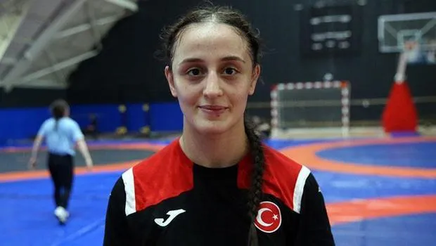 Selvi İlyasoğlu Avrupa Şampiyonluğu için Büyük Hedef Peşinde
