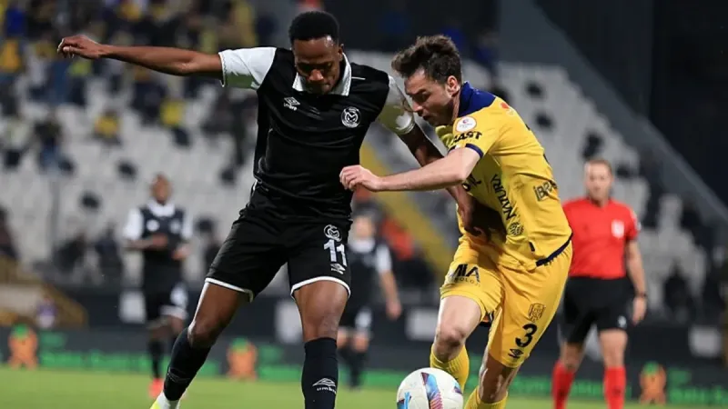 Ankaragücü Manisa'da ŞOK! Süper Lig Hayalleri Tehlikede Mi?