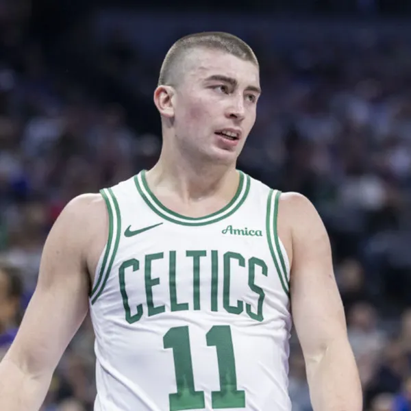 NBA'de Sürpriz! Yılın 6. Adamı Belli Oldu: Payton Pritchard Şov!