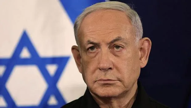Netanyahu'dan Olay Sözler: Oğlunun Macron'a Hakaretini Savundu!