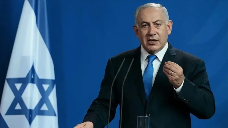 Netanyahu'dan Yemen'e Şok Tehdit: Tek Kalsak da Saldıracağız!