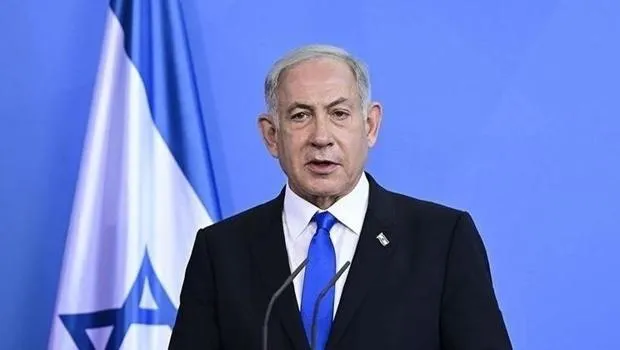 Netanyahu Fena Yakalandı! Likud'dan Şok Yalanlama
