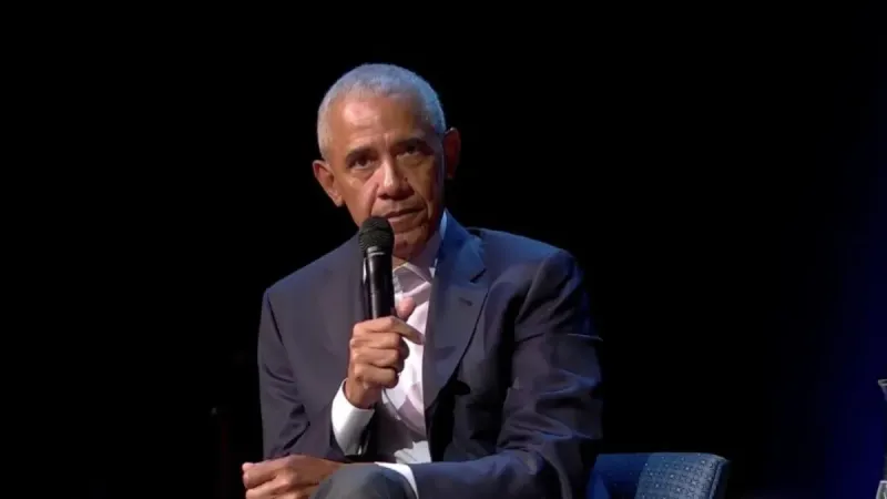 Obama'dan Şok İtiraf: Michelle ile Aramızdaki O Büyük Açık Ne?