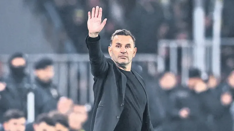 Okan Buruk'tan Şampiyonluk Uyarısı: Rehavete Yer Yok!