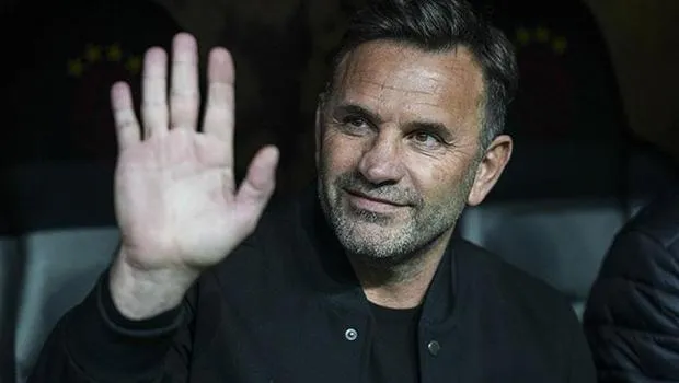 Okan Buruk'tan Rekor! Galatasaray'da Tarihi An!