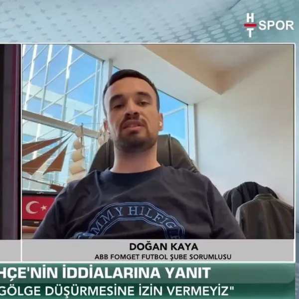 FOMGET'ten Fenerbahçe'ye Şok Cevap: Onlar Yapınca Normal Mi?