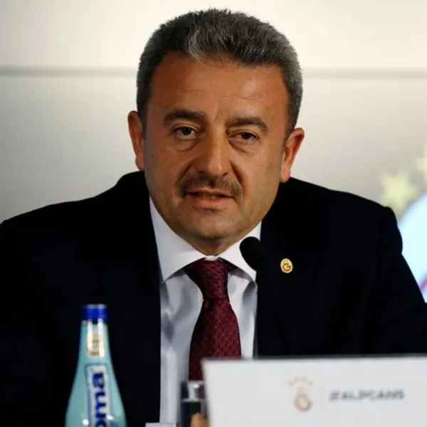 Galatasaray Başkan Vekili Hatipoğlu'ndan Beşiktaş derbisi sonrası sert çıkış