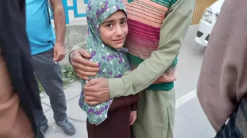 Pakistan'dan Şok İddia: Hindistan 40 Sivili Öldürdü!