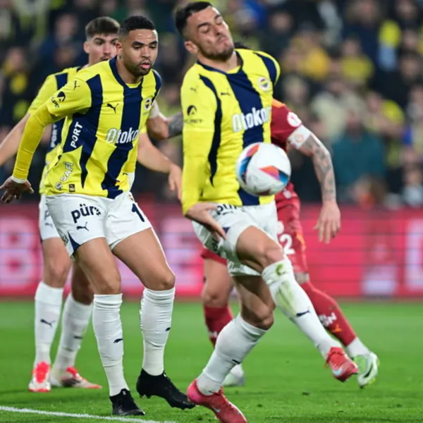 Derbide Tartışmalı Kararlar! Penaltı Doğru mu, Ofsayt Var mıydı?