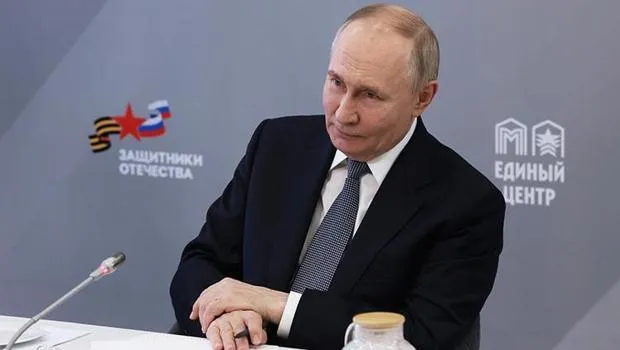 Putin'den Ateşkes Açıklaması: Barışa Hazır Mıyız?