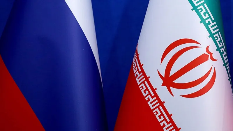 Putin'den Şok İmza! İran ile Gizli Anlaşma Neler Getirecek?