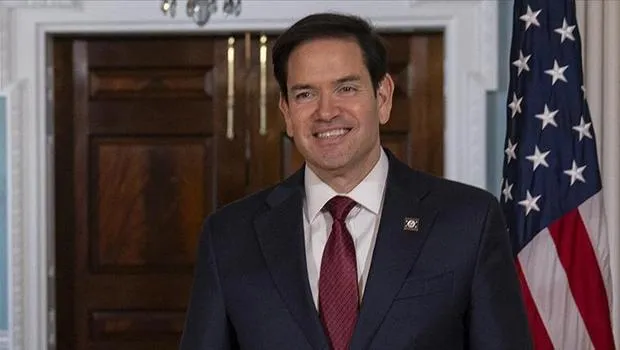 Rubio'dan Avrupa'ya Ukrayna Diplomasisi: Ateşkes Umudu Mu?