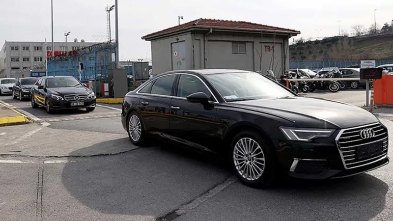 Rus Heyeti İstanbul'da! Kritik Müzakere Başlıyor (Putin Yok)