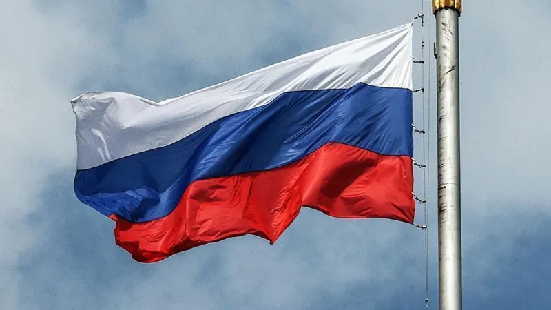 Rusya Ateşkesi Bitti Mi? Kremlin'den Şok Karar!