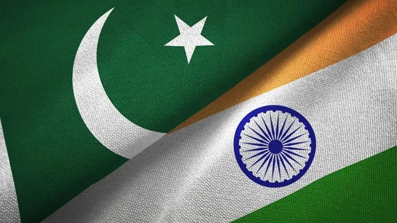 Rusya'dan Kritik Uyarı: Hindistan-Pakistan Gerginliği Tırmanıyor Mu?