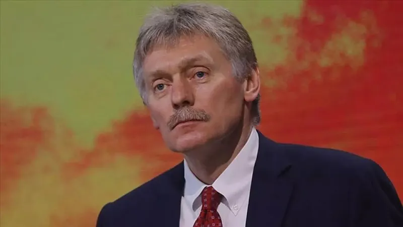 Rusya'dan Ukrayna'ya Şok Barış Çağrısı! Peskov'dan Kritik Açıklama