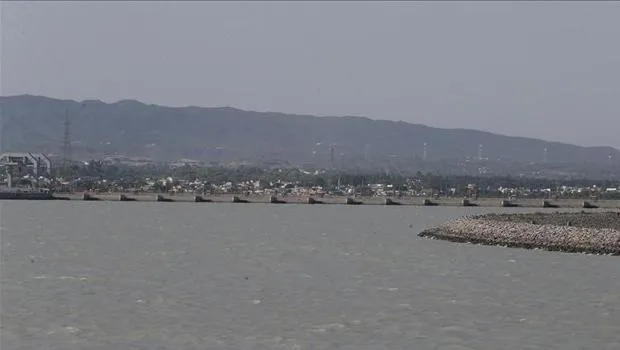 Şahbaz Şerif'ten Su Resti: Pakistan İçin Kırmızı Çizgi!