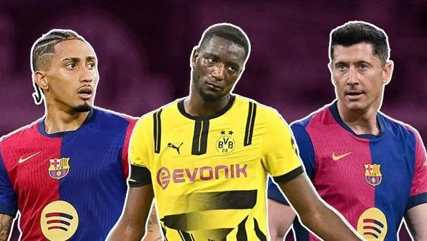 Şampiyonlar Ligi'nde Gol Krallığı Yarışı Kızışıyor! Zirvede Kim Var?