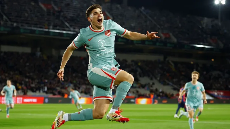Atletico-Real Madrid Maçında Şaibe Mi? UEFA'nın Videosu Sahte Mi?