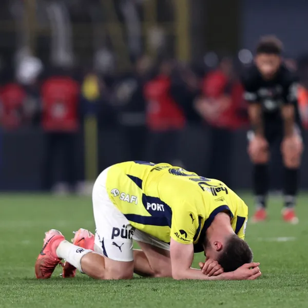 Fenerbahçe'nin Şampiyonluk Hayalleri Sona mı Erdi? İşte Kadıköy Kabusu!