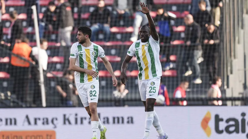 Şanlıurfaspor Mucizesi! Kümede Kalma Umudu Yeşerdi