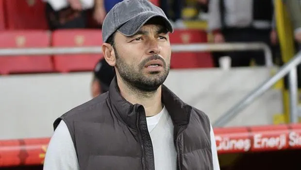 Selçuk İnan'dan Göztepe Bombası: Fiziksel Güçleri Şaşırttı!
