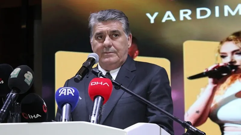 Serdal Adalı'dan Beşiktaşlılara Müjde! O Hisseler Alınacak mı?