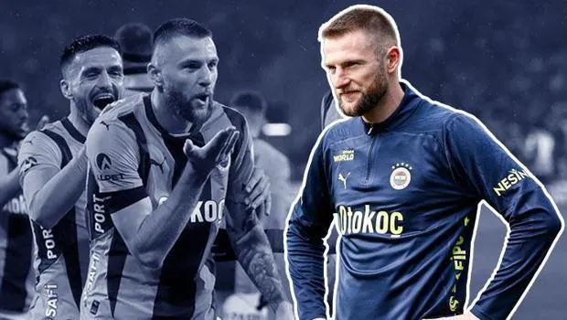 Skriniar Fenerbahçe'de Kalacak Mı? Menajeri Açıkladı!