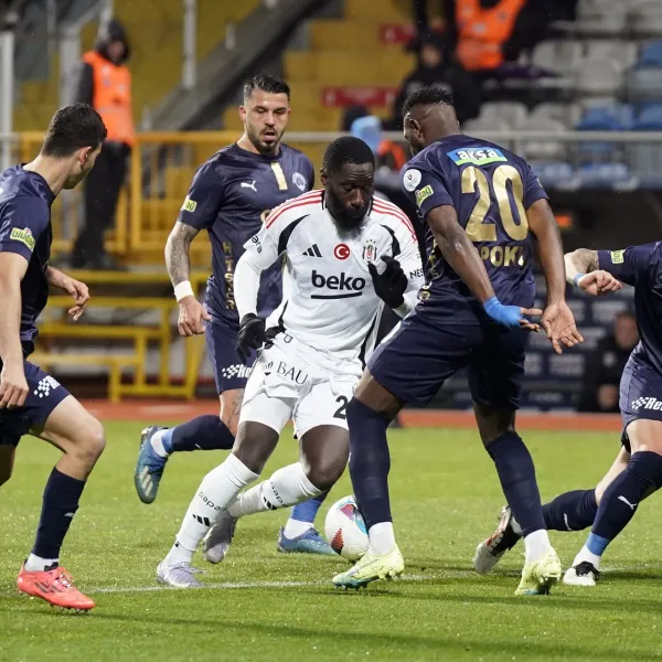 Solskjaer'den Beşiktaş Kararı! Herkes Şokta