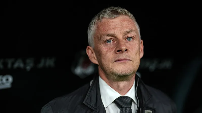 Beşiktaş'a Solskjaer'den Şok Sözler: İlaç Değil, Ameliyat!