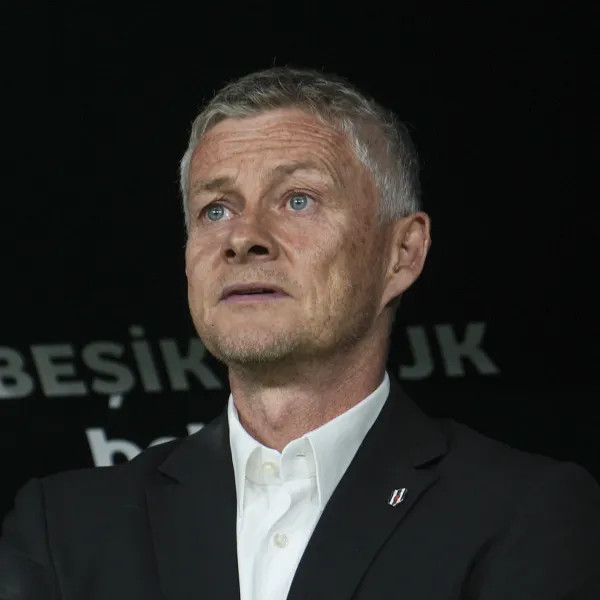 Solskjaer'den Fenerbahçe İtirafı! Beşiktaş'taki Geleceği Ne Olacak?