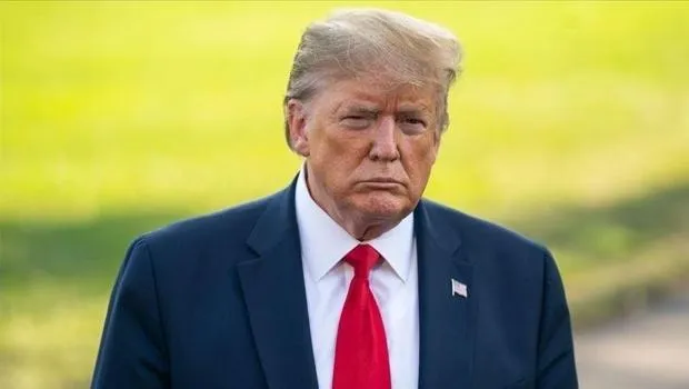 Şok Karar! Trump'tan Erdoğan ve Selman'la Suriye Yaptırımlarına Veda