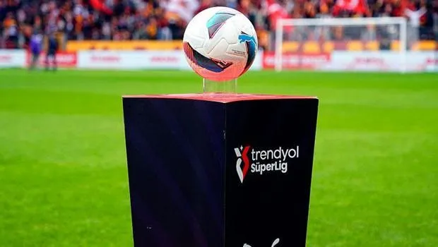 Süper Lig'e Kim Yükselecek? Play-Off Heyecanı Başlıyor!