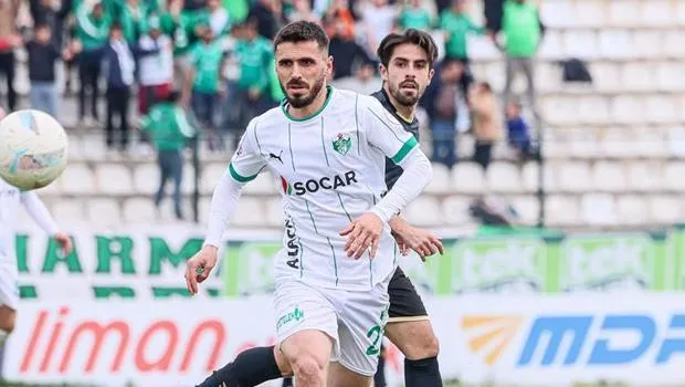 Bandırmaspor Iğdır FK Maçı Sonucu: Gol Düellosu!