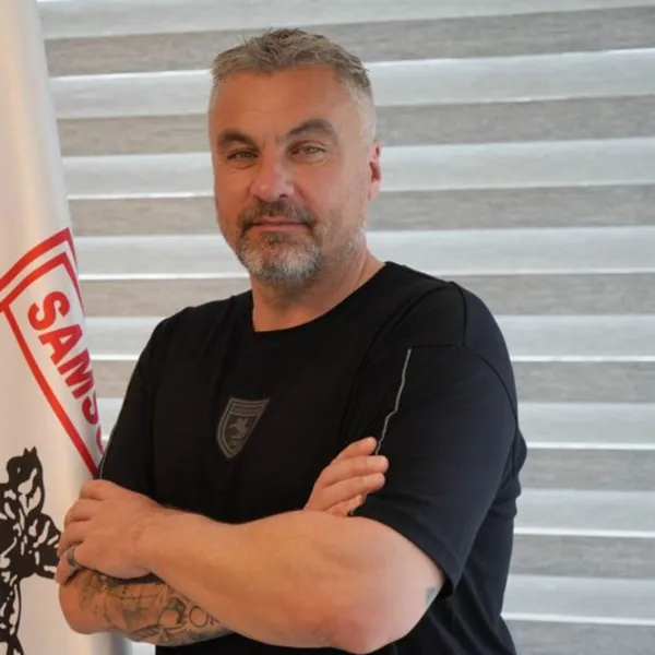 Reis'ten Hakem İtirafı: Yabancı Hakemler mi Geliyor? Şok Sözler!