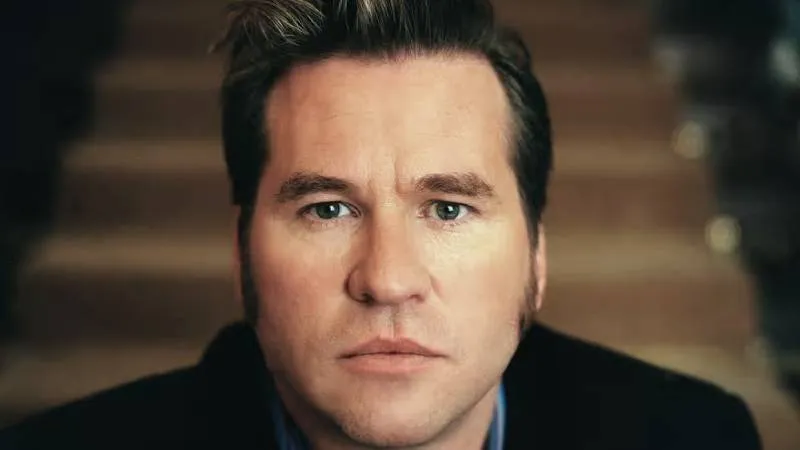 Son Dakika! Top Gun'ın Yıldızı Val Kilmer Hayatını Kaybetti!