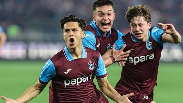 Trabzonspor U19: Avrupa'da Final Hayali Gerçek Oluyor Mu?