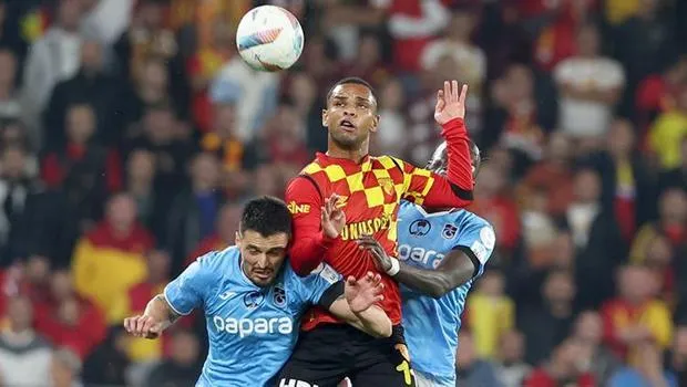 Trabzonspor Göztepe maçı ne zaman ve hangi kanalda