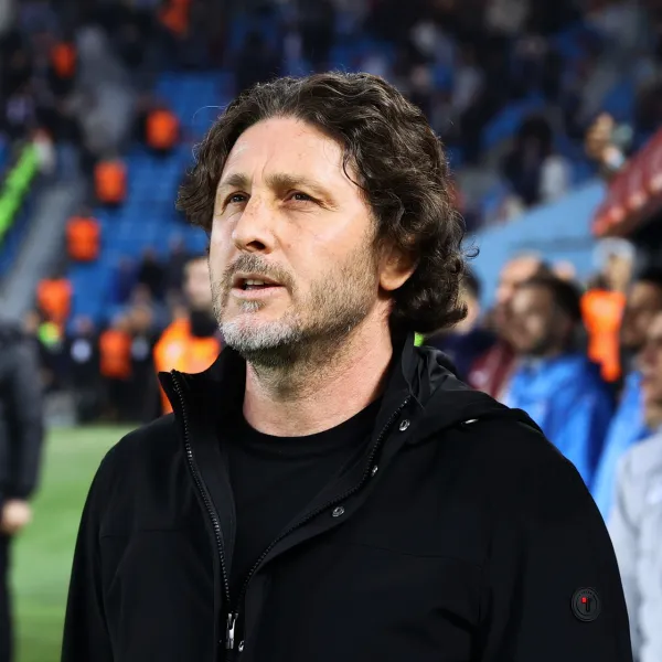 Fatih Tekke Trabzonspor'u Coşturdu! İşte Başarı Sırrı