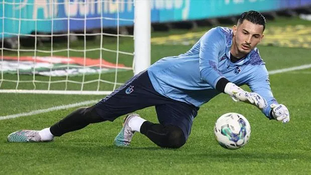 Uğurcan Çakır Galatasaray Maçında Yok Mu? Trabzonspor'da Şok Gelişme!