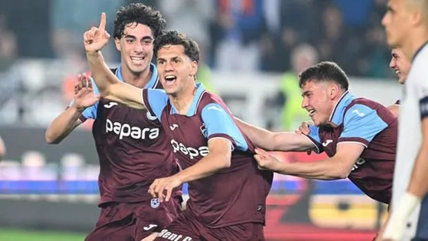 Trabzonsporlu Ekrem Terzi'den İtiraf: Kupayı Trabzon'a Getireceğiz!