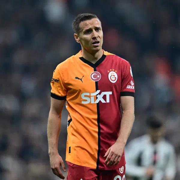 Galatasaray'ın transfer çıkmazı ve Beşiktaş maçındaki şok performans