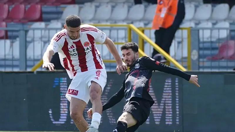 Ümraniyespor - Pendikspor Maçı: Gol Sesi Çıkmadı! İşte Detaylar
