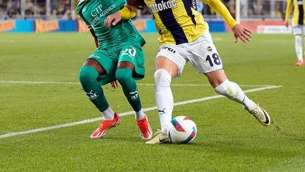 Trendyol Süper Lig 29. Hafta: Beşiktaş-Galatasaray Derbisi Heyecanı