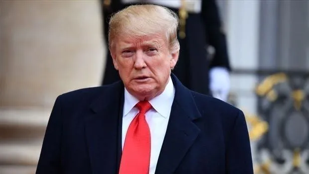 Trump'tan Şok İddia: Çin'de Fabrikalar Neden Kapanıyor?