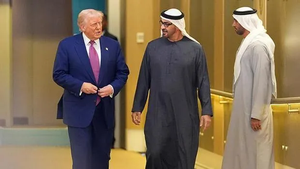 Trump'ın Orta Doğu Turu: BAE'de Neler Olacak?